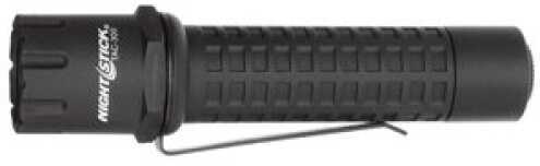 Bayco Nightstick Tactical Flashlight 180 Lumens TAC-300B