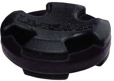 Click to see larger image. Limb Saver Limbsaver Broadband Dampeners Solid Black 2 pk. Model: 4001