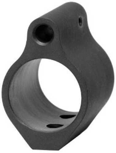 Troy Gas Block Low Profile .750" Fits 5.56 NATO AR-15 Black SGAS-A4L-00BT-00