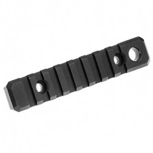 Troy Quick Attach Picatinny Rail Section with QD Swivel Hole Fits Certain Systems including TRX 308 HK
