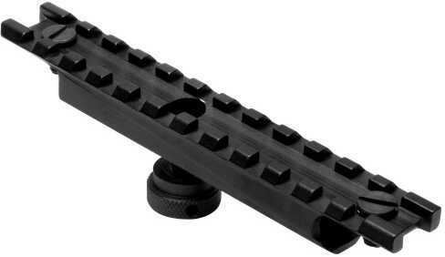 NcStar Carry Handle Mount/Adapter AR15, 5", US Forces Style MAR6