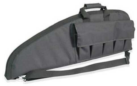 NcStar Gun Case, Black (36"L X 13"H) CV2907-36