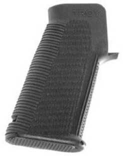 Troy Industries Enhanced Battle Ax CBQ Pistol Grip Black SGRI-EHC-00BT-00