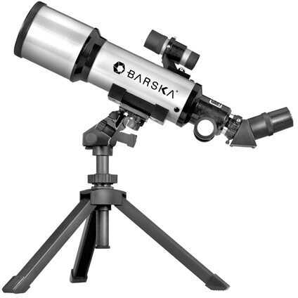 Barska Optics 300 Power Starwatcher Telescope AE10100