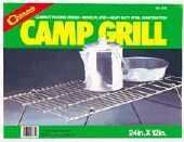 Coghlans Camp Grill 24 x 12 inch 8775