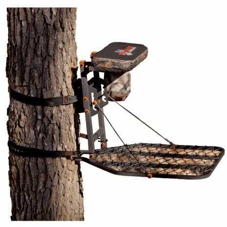 Big Game Products Inc. Phoenix Platinum Hang-on Stand Cr2100
