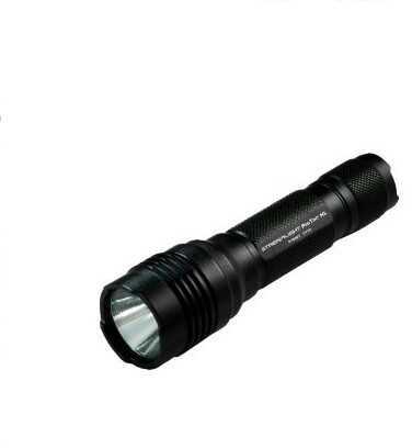 Streamlight ProTac HL,White LED,2 Lithium Battery, Holster-Black 88040