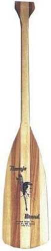 Caviness Wood Paddle 5 Foot # Rd50