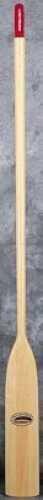 Caviness Laminate Oar With Grip 6 Foot