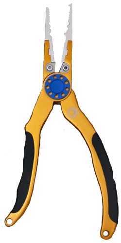 Boomerang Tool Company Split Ring Mini Grip Pliers BTC231