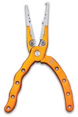 Boomerang Tool Company Straight Jaw Mini Grip Pliers BTC238