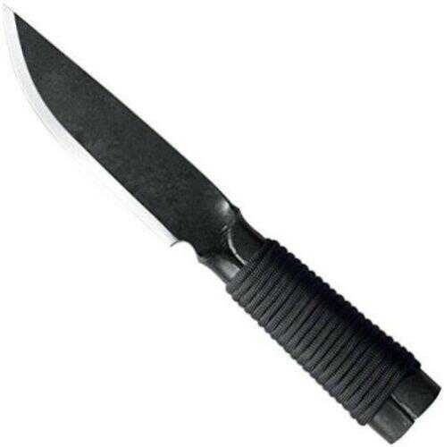 Condor Knife Matagi Fixed Plain Edge with Sheath 4.75 Inch