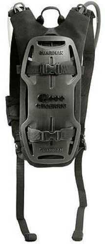 Aquamira Geigerrig Tactical Guardian Hydration System Black