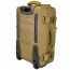 Hazard 4 Air Support Rugged Rolling Carry-On Coyote