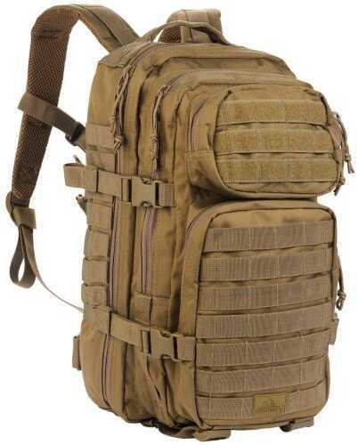 Red Rock Outdoor Gear Coyote Tan Assault Pack-img-0