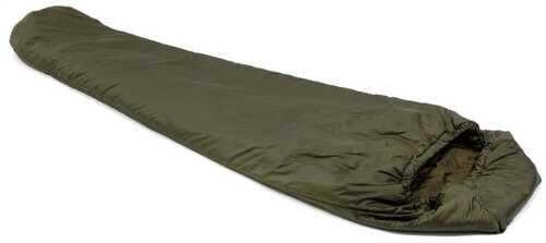Snugpak Softie 3 Merlin Sleeping Bag Black