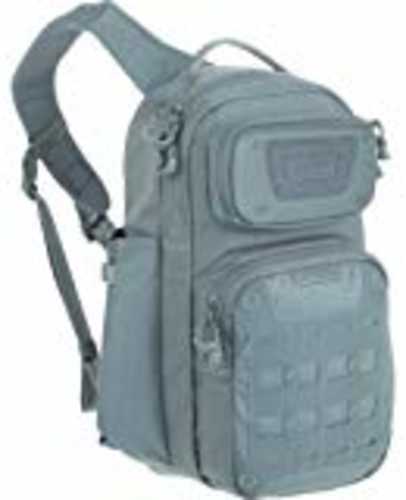 Maxpedition GRIDFLUX Sling Pack Grey