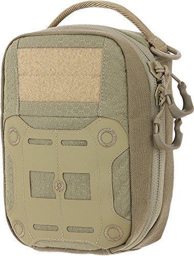 Maxpedition FRP First Response Pouch Tan