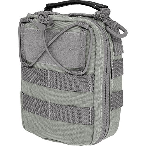 Maxpedition FR-1 Medical Pouch Foliage Green
