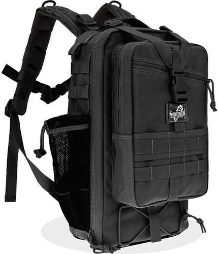 Maxpedition Pygmy Falcon II Backpack 18L Black