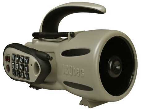 ICOtec Call Of The Wild Electronic Game Md: GC300