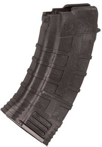Click to see larger image. Tapco Intrafuse 20 Round AK Magazine Black MAG0620-BK