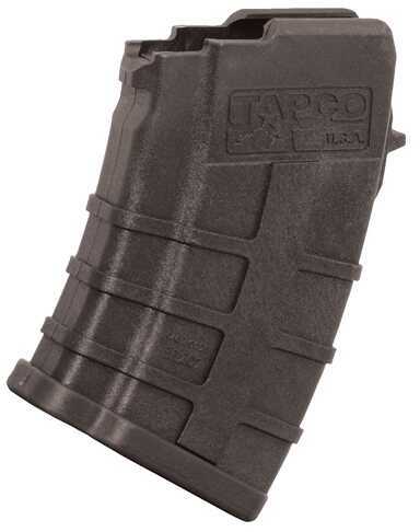 Click to see larger image. Tapco Intrafuse 5 Round AK-47 Magazine Black MAG0605-BK