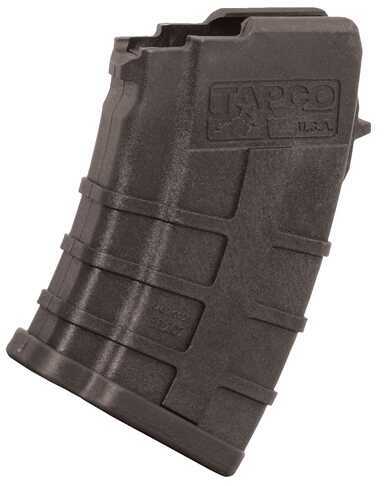 Tapco Intrafuse 5 Round AK-47 Magazine Black MAG0605-BK