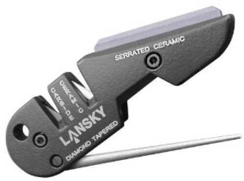 Lansky Blade Medic Sharpener Model: PS-MED01
