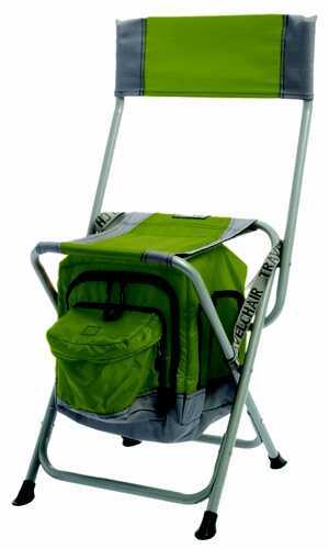 Travelchair Anywhere Cooler Chair Green