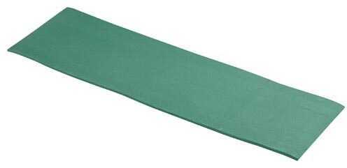 Wenzel Convoluted Camp Pad Green 157-224