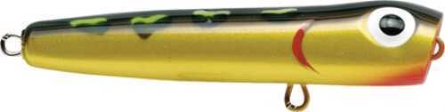 Storm Archery Rattlin Chug Bug 3.25 inch 3/8 oz Bleed Tennessee Shad MN# CB081301