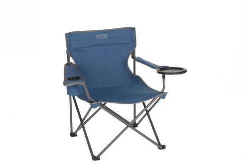Wenzel Banquet Chair XL Blue 97942