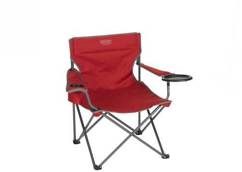 Wenzel Banquet Chair XL Red 97943
