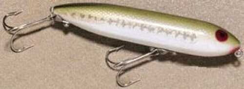 Heddon HED Zara Spook Pup 1/4 Blue Shad