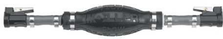 Moeller Marine Products 3/8 Inch Fuel Line Yamaha Low Perm 034394-10LPA