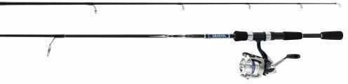 Daiwa D-SHOCK 2P 2BB 7' SPIN COMBO