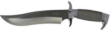 Hibben Knives Highlander Bowie Knife W/Sheath