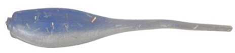 Gene Larew Garland 2" Baby Shad 18bg Blue Ice