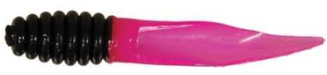 Gene Larew Garland 2" Slab Slayer Blk/Pink