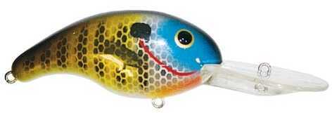Bandit Lures Dr 250 5/8 Rootbeer 250-A05