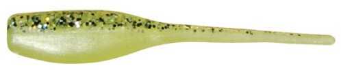 Gene Larew Garland 2" Baby Shad Key Lime Pie