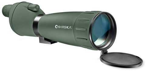 Barska Optics 25-75x75 Colorado Straight Spotting Scope CO10998