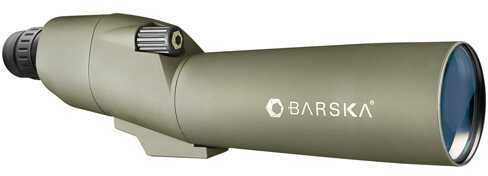 Barska Optics 20-60x60 WP Colorado Straight Spotting Scope CO11216