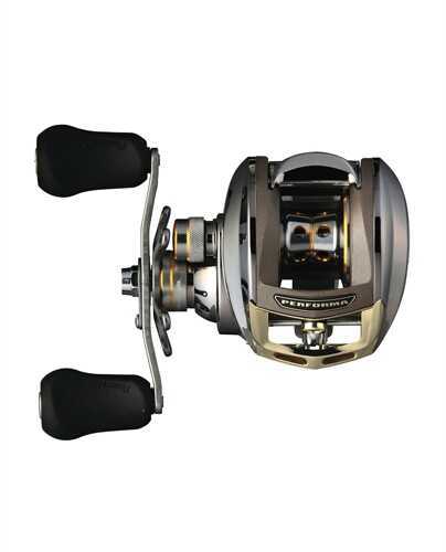 Pinnacle Fishing Performa XT Baitcast Reel 4.7:1 Gear Ratio