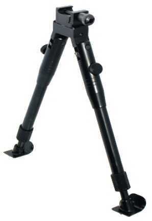Leapers Utg Universal Shooters Tactical Bipod Steel Combat Stand TL-BP69ST
