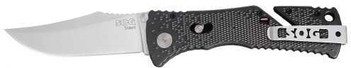 SOG Knives Trident Clam Pack TF2-CP