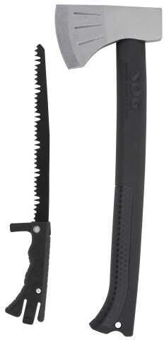 SOG Knives BadAxe Back Country F17N-CP