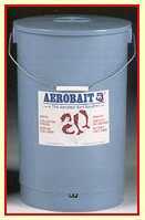 Magic Bait Aerobait Saver Bucket 2101 7 Quart