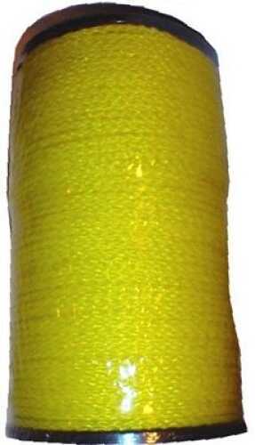 Unicord Rope Hollow Poly Braid 3/8 In. x 1000'/Reel 500253